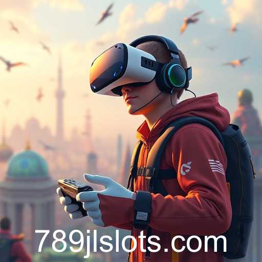 Emerging Trends in Online Gaming 2025