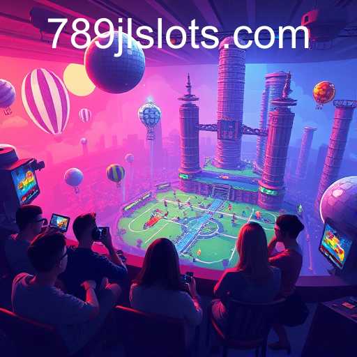 The Rise of Interactive Gaming Platforms in 2025