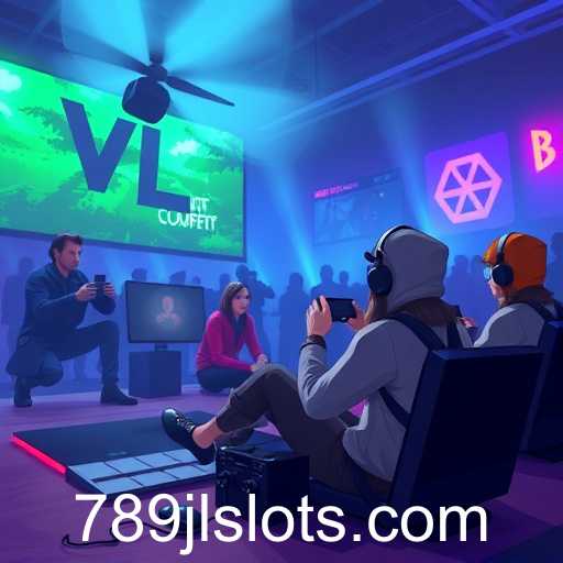 The Rise of 789jl in the Gaming World